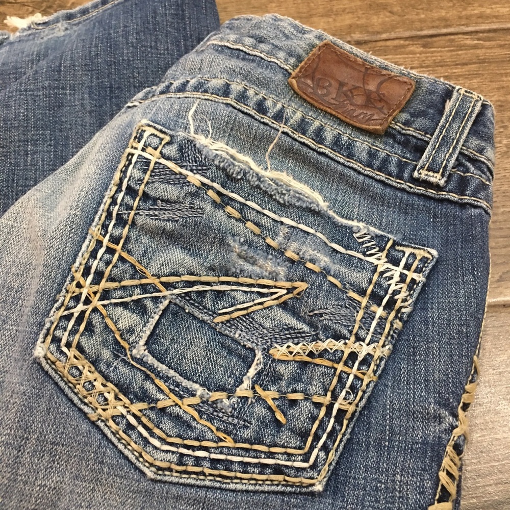 BKE Stella jeans 25